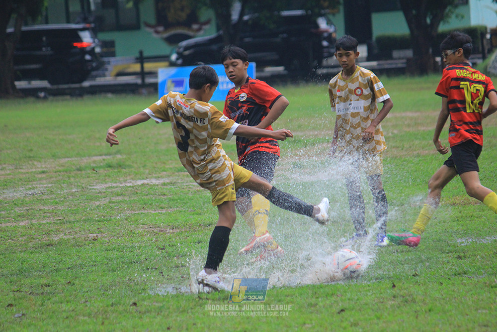 ijl u14 221125 gagak muda vs stoni indonesia fc