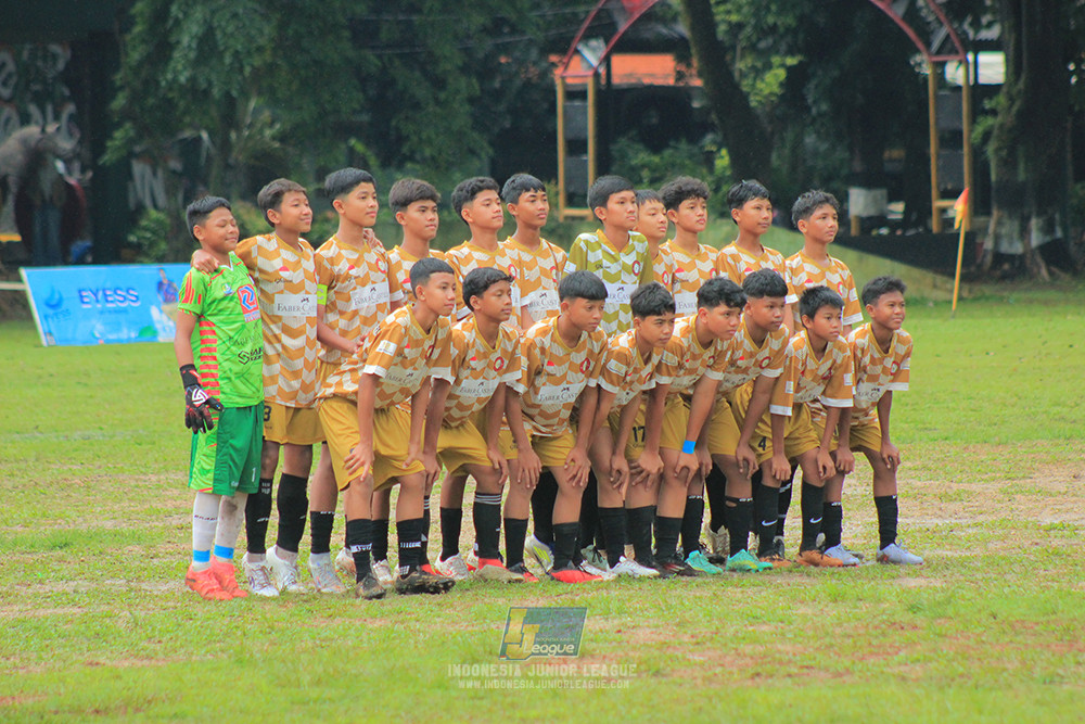 ijl u14 221125 gagak muda vs stoni indonesia fc