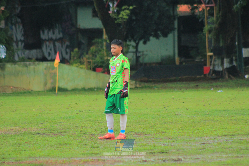 ijl u14 221125 gagak muda vs stoni indonesia fc