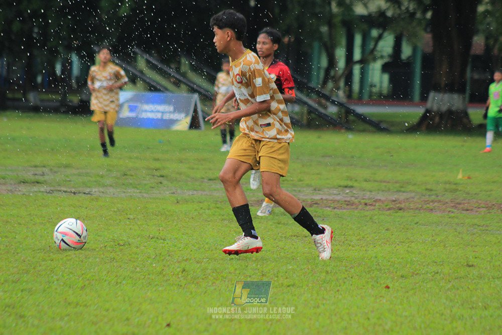 ijl u14 221125 gagak muda vs stoni indonesia fc
