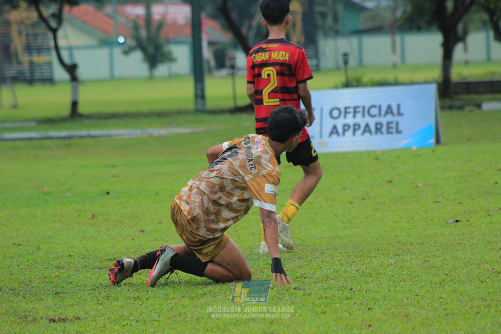 ijl u14 221125 gagak muda vs stoni indonesia fc