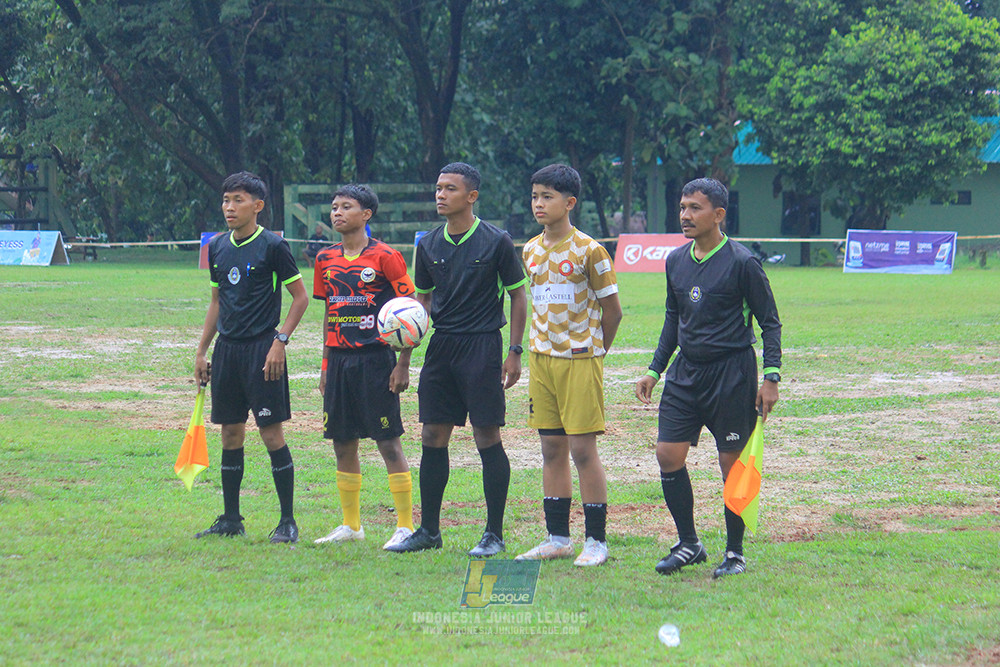 ijl u14 221125 gagak muda vs stoni indonesia fc
