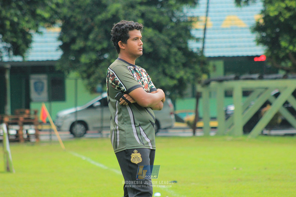 ijl u14 221125 gagak muda vs stoni indonesia fc