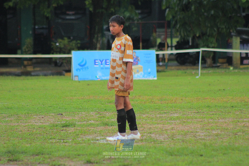 ijl u14 221125 gagak muda vs stoni indonesia fc
