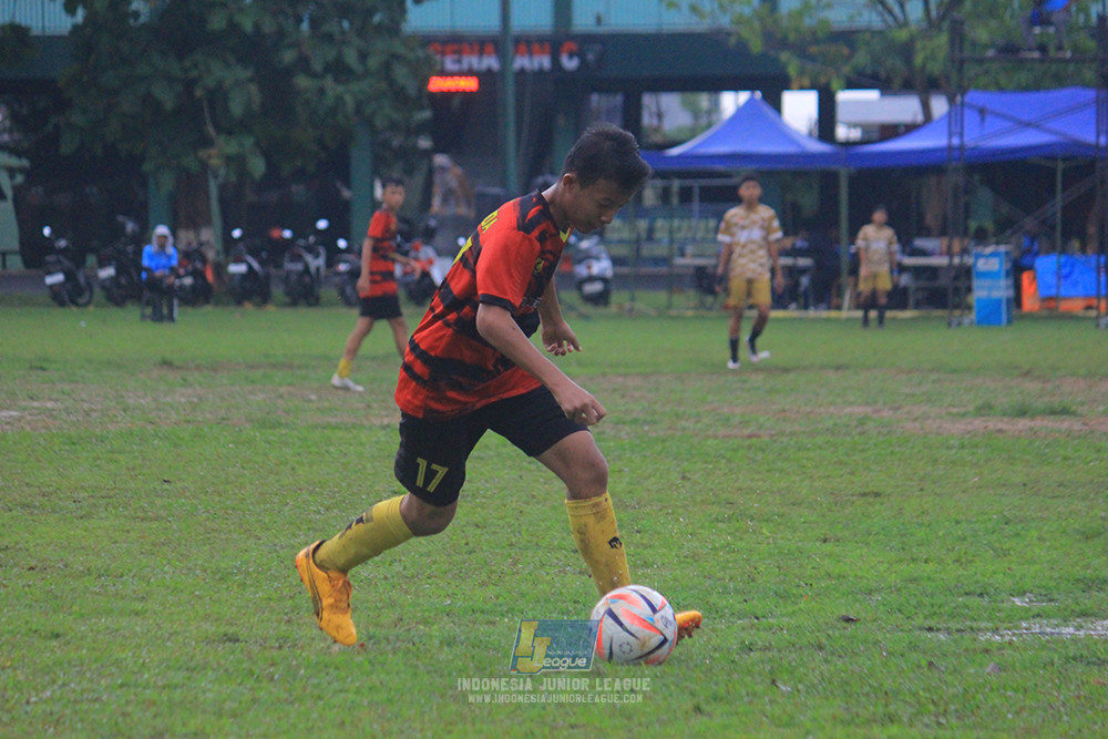 ijl u14 221125 gagak muda vs stoni indonesia fc