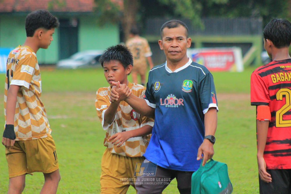 ijl u14 221125 gagak muda vs stoni indonesia fc