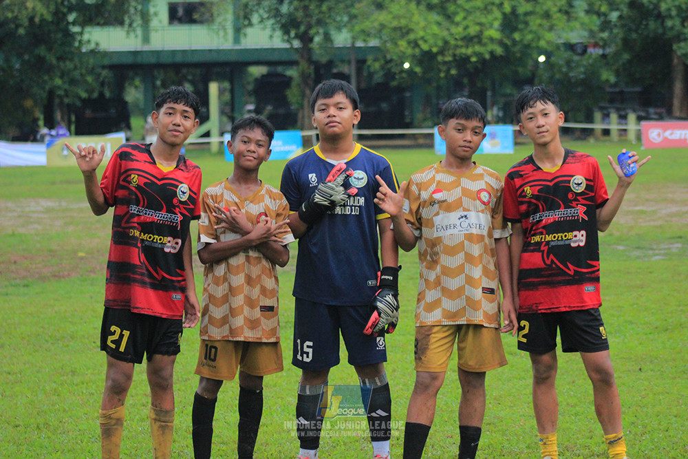 ijl u14 221125 gagak muda vs stoni indonesia fc