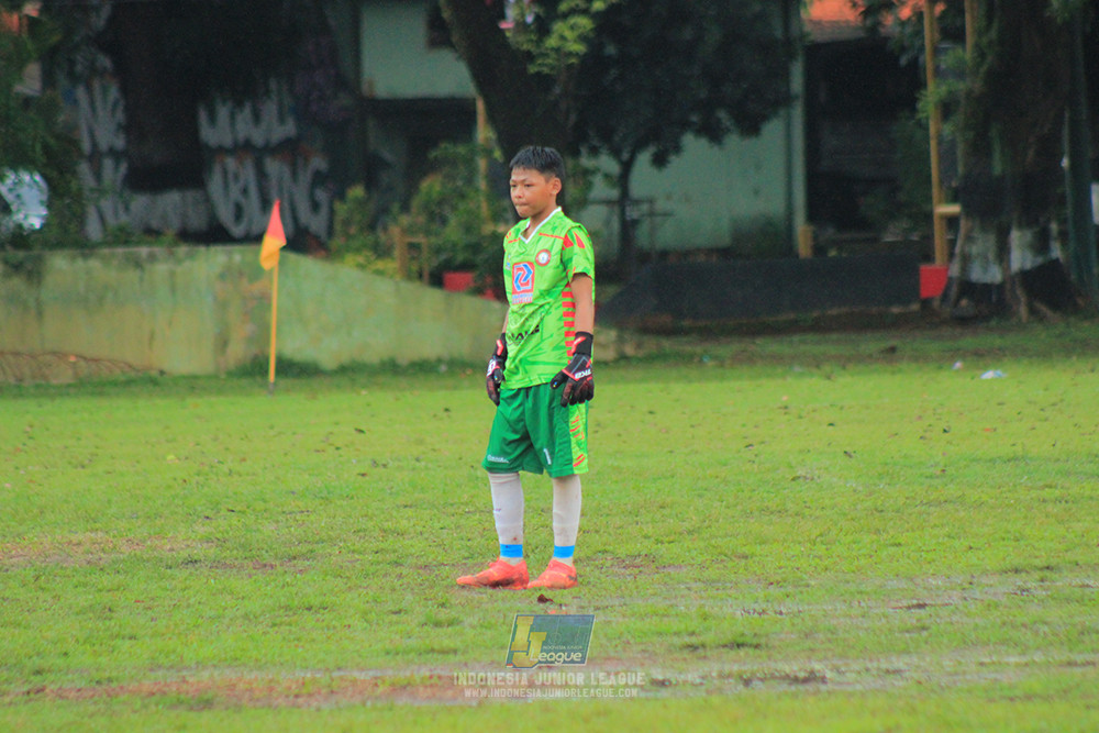 ijl u14 221125 gagak muda vs stoni indonesia fc