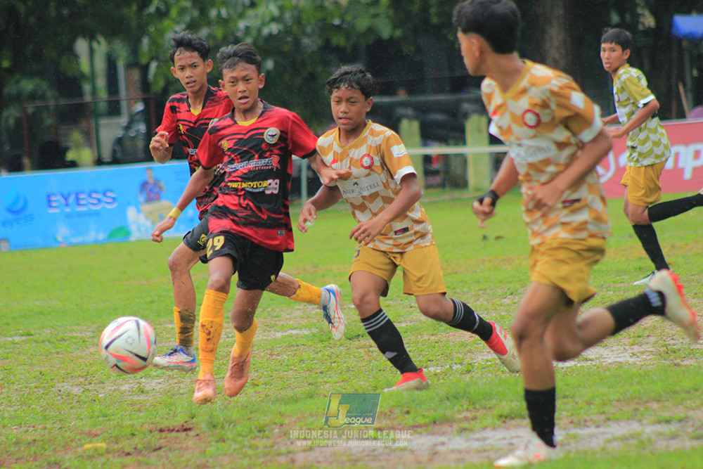 ijl u14 221125 gagak muda vs stoni indonesia fc