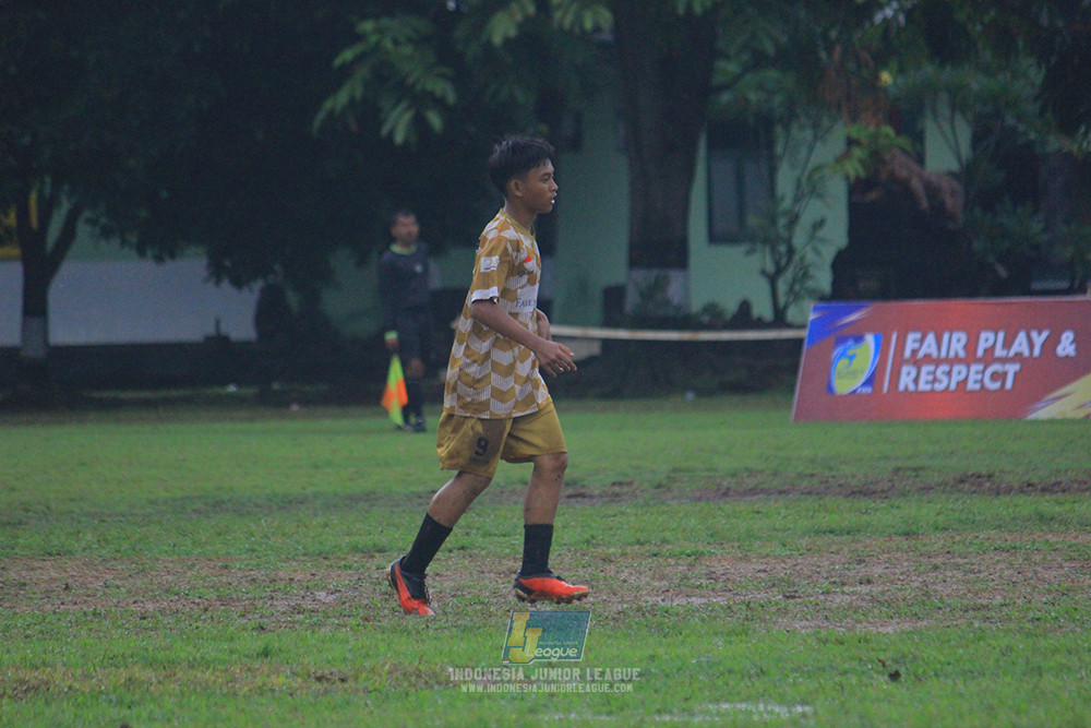 ijl u14 221125 gagak muda vs stoni indonesia fc