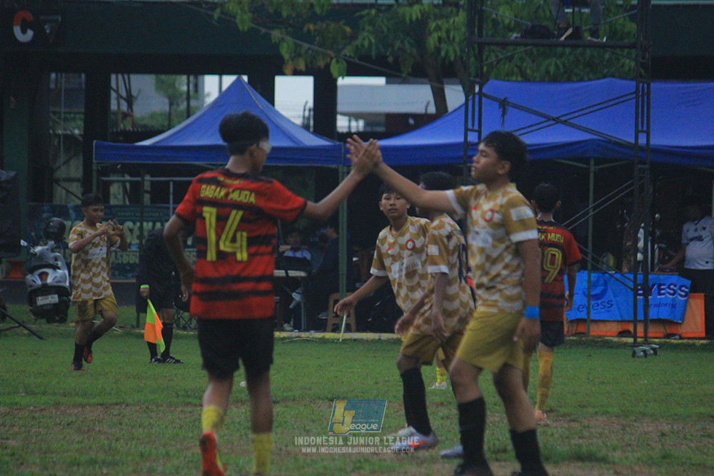 ijl u14 221125 gagak muda vs stoni indonesia fc