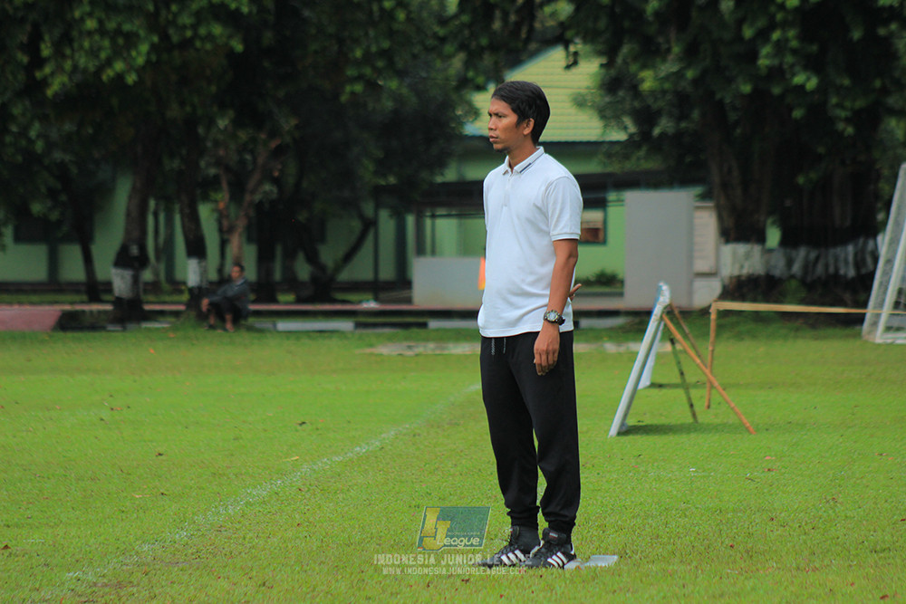 ijl u14 221125 gagak muda vs stoni indonesia fc