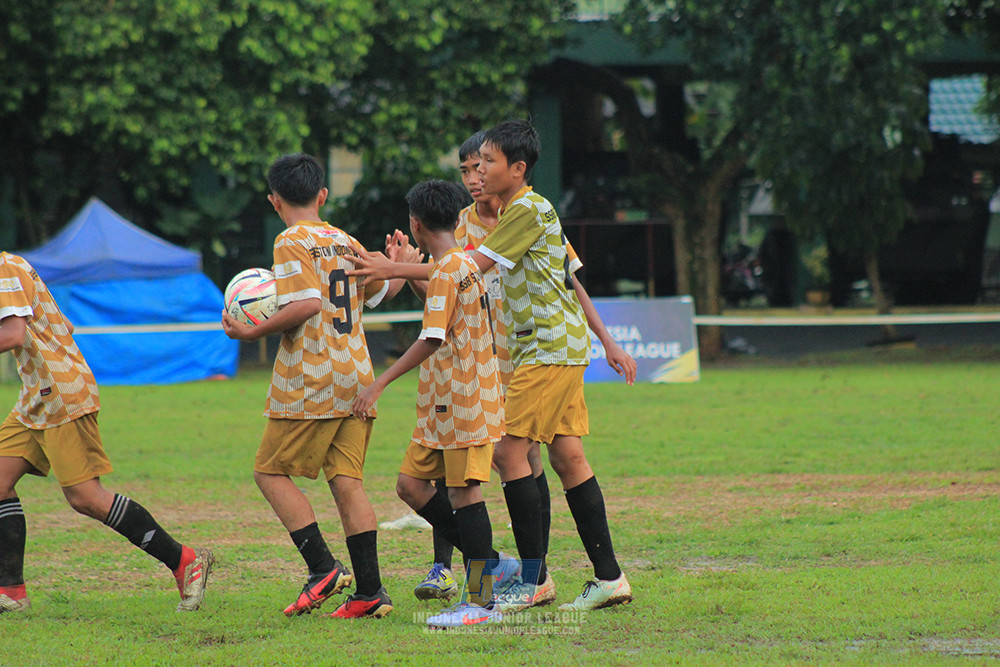 ijl u14 221125 gagak muda vs stoni indonesia fc