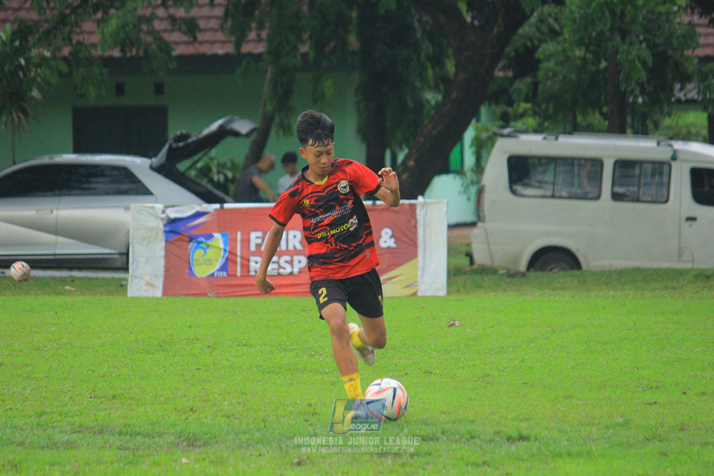 ijl u14 221125 gagak muda vs stoni indonesia fc