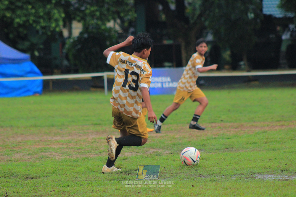 ijl u14 221125 gagak muda vs stoni indonesia fc