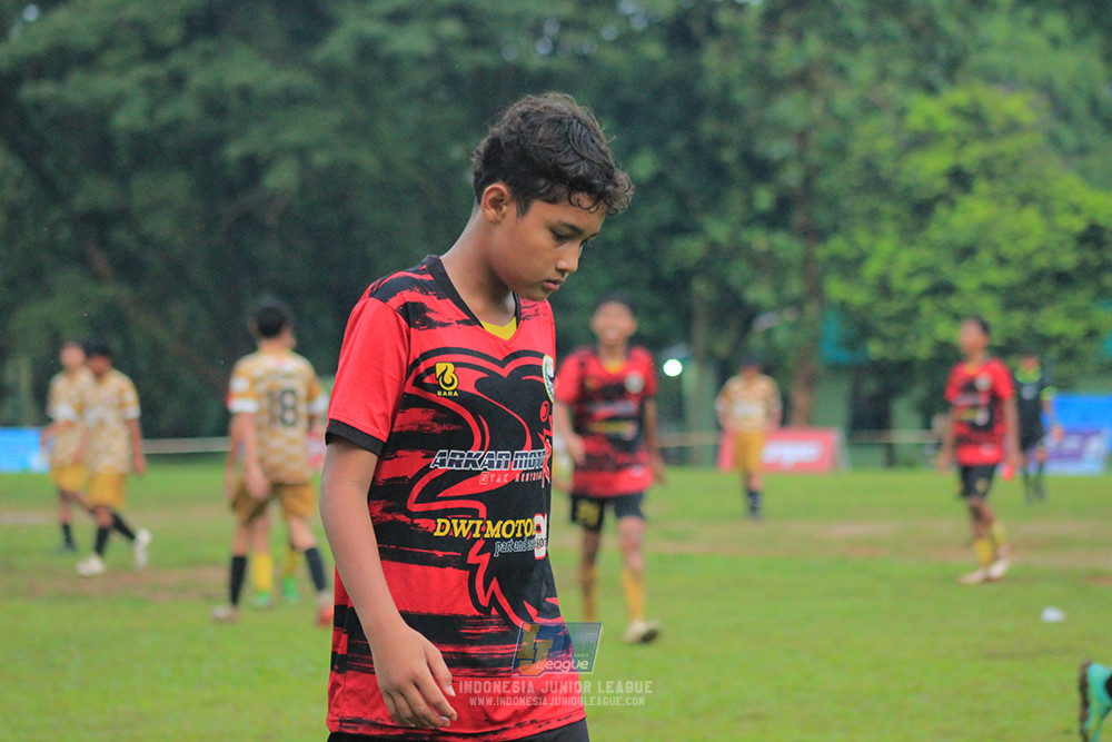 ijl u14 221125 gagak muda vs stoni indonesia fc