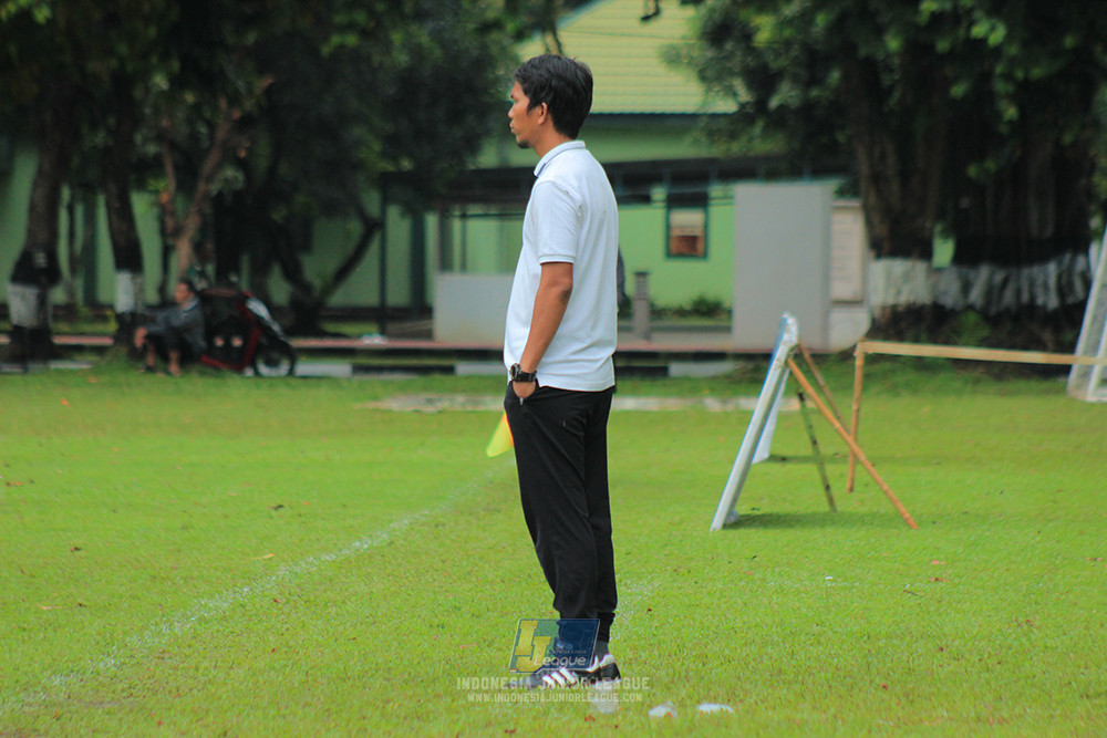 ijl u14 221125 gagak muda vs stoni indonesia fc