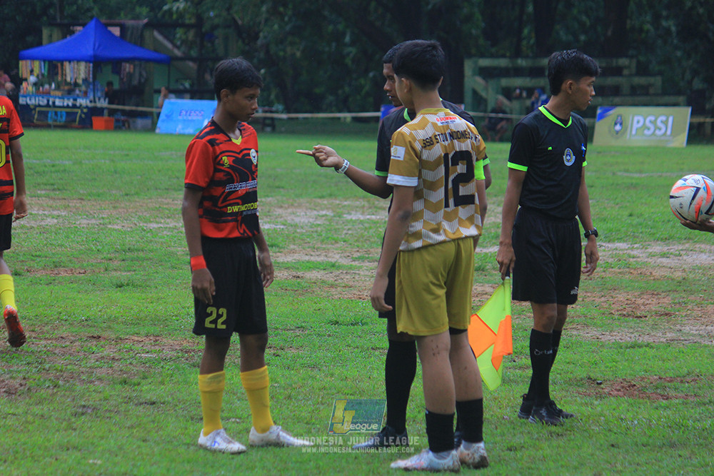 ijl u14 221125 gagak muda vs stoni indonesia fc
