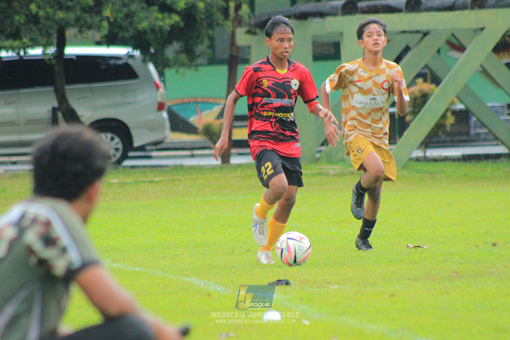 ijl u14 221125 gagak muda vs stoni indonesia fc