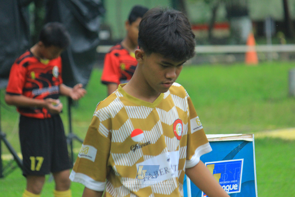 ijl u14 221125 gagak muda vs stoni indonesia fc