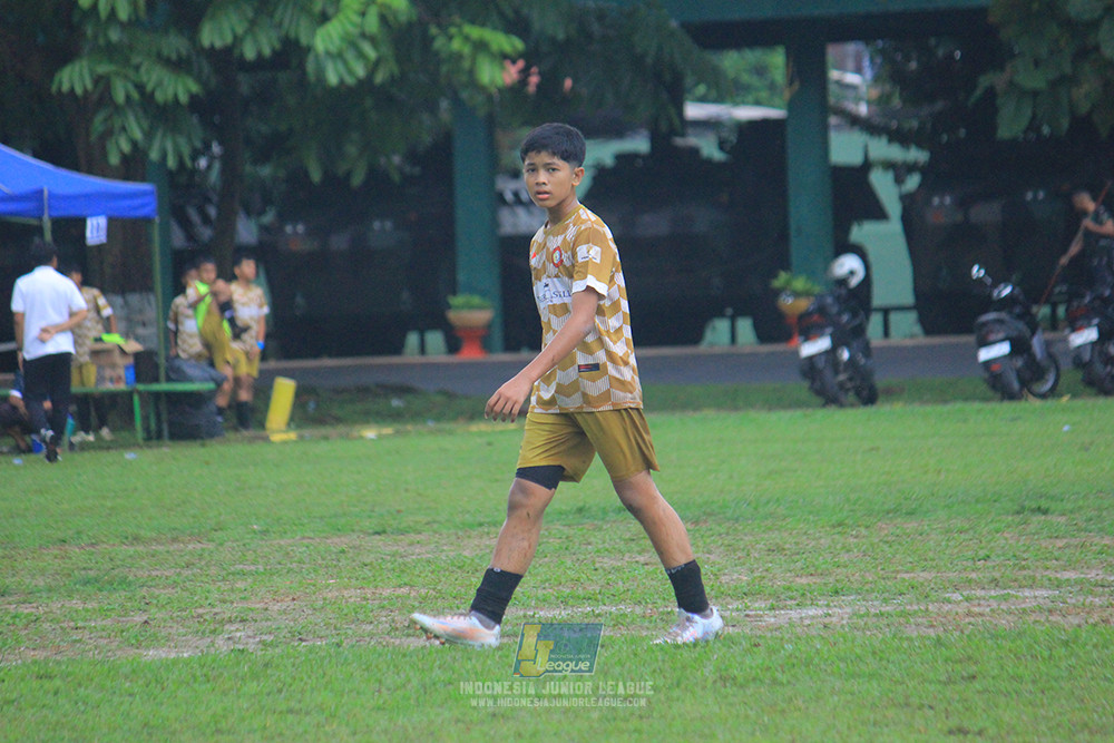 ijl u14 221125 gagak muda vs stoni indonesia fc