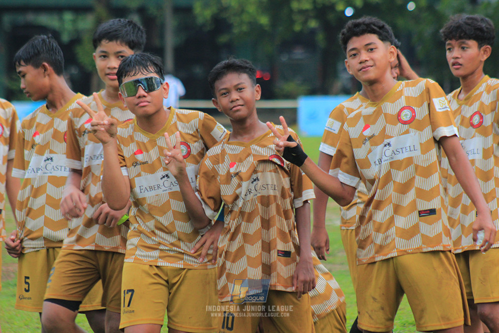 ijl u14 221125 gagak muda vs stoni indonesia fc