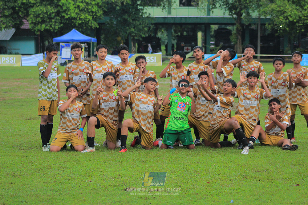 ijl u14 221125 gagak muda vs stoni indonesia fc