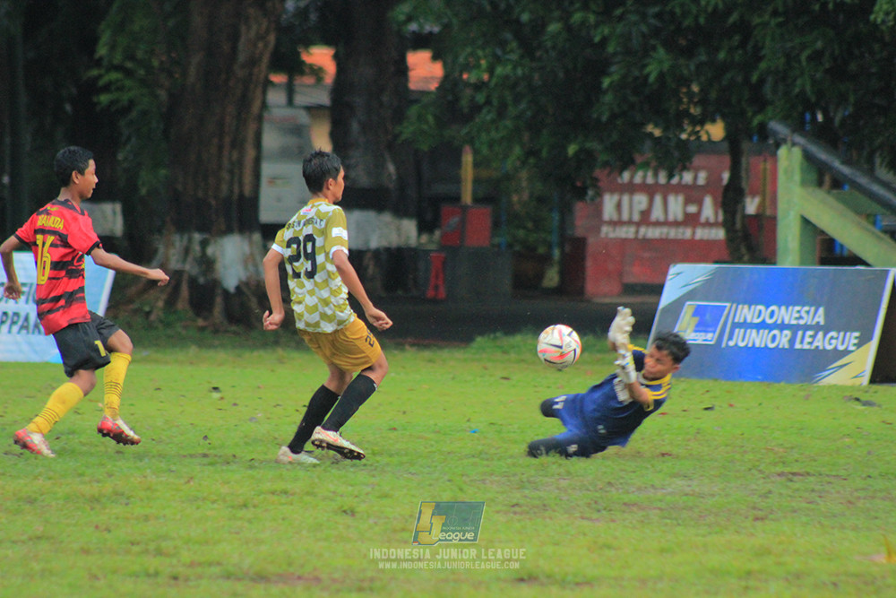 ijl u14 221125 gagak muda vs stoni indonesia fc