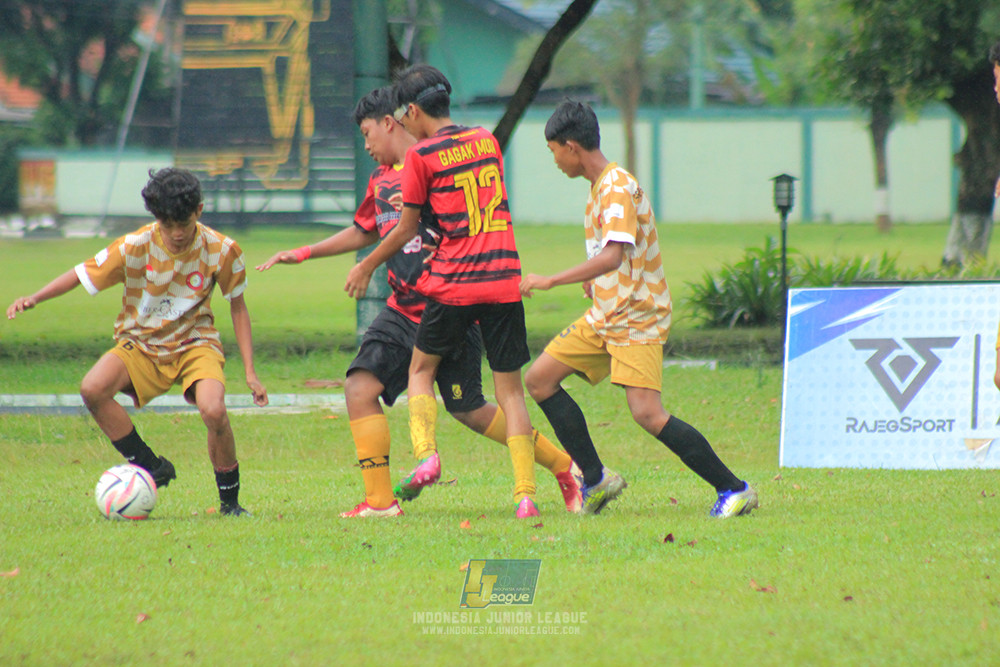 ijl u14 221125 gagak muda vs stoni indonesia fc