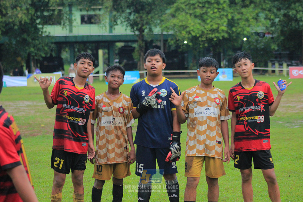 ijl u14 221125 gagak muda vs stoni indonesia fc