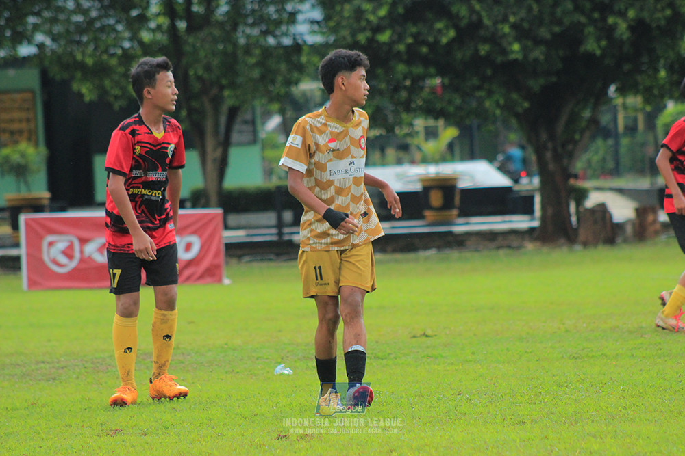 ijl u14 221125 gagak muda vs stoni indonesia fc