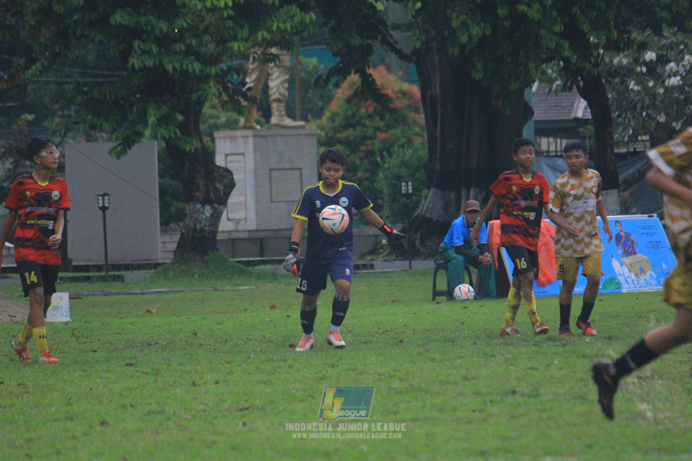 ijl u14 221125 gagak muda vs stoni indonesia fc