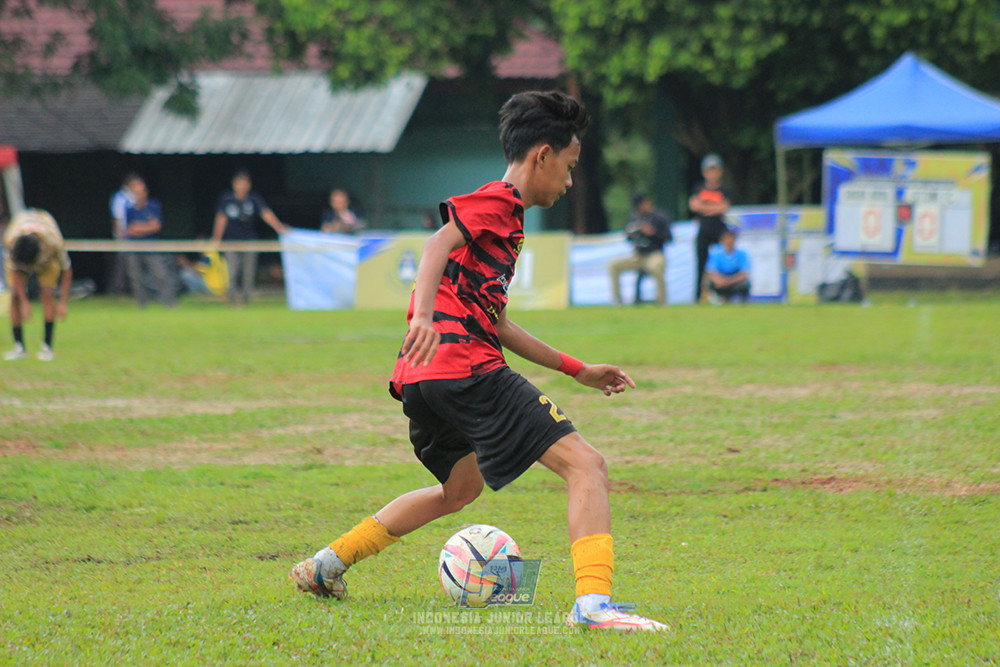 ijl u14 221125 gagak muda vs stoni indonesia fc
