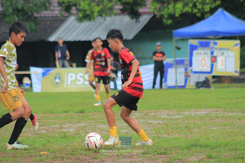 ijl u14 221125 gagak muda vs stoni indonesia fc