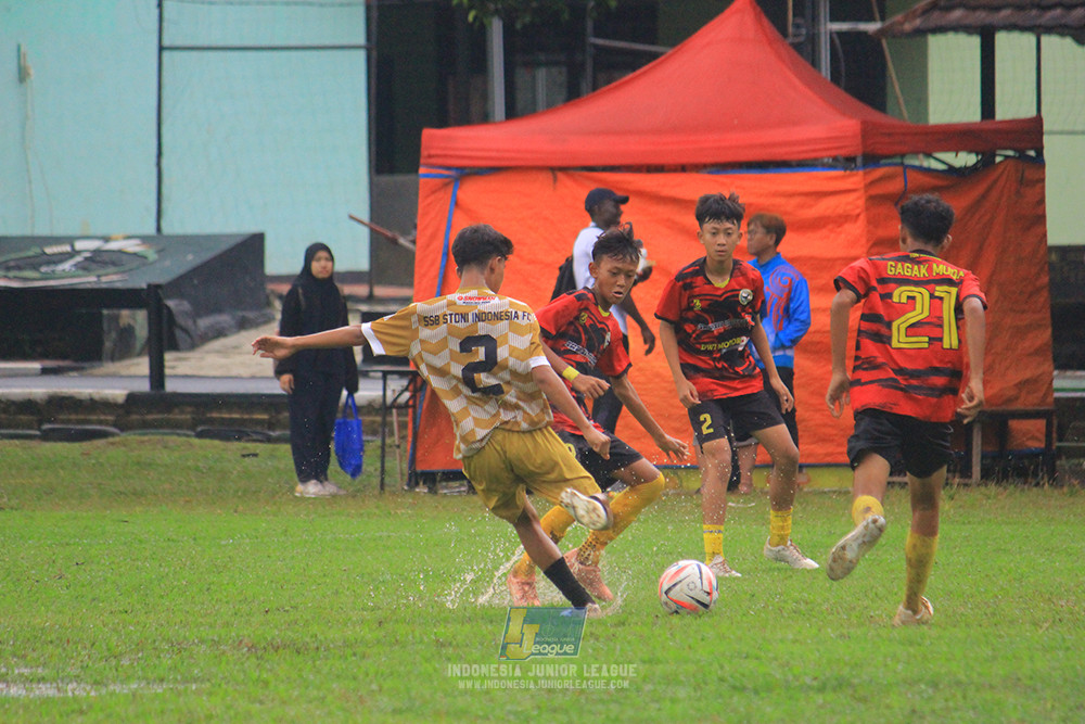 ijl u14 221125 gagak muda vs stoni indonesia fc