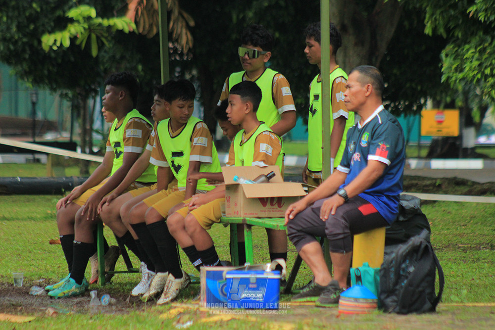 ijl u14 221125 gagak muda vs stoni indonesia fc