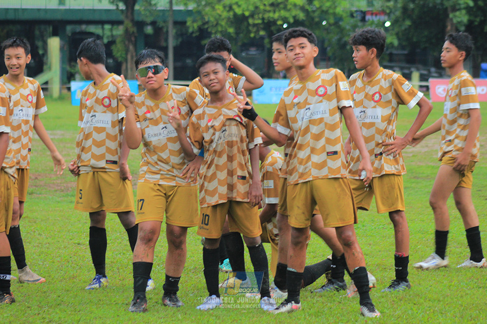 ijl u14 221125 gagak muda vs stoni indonesia fc