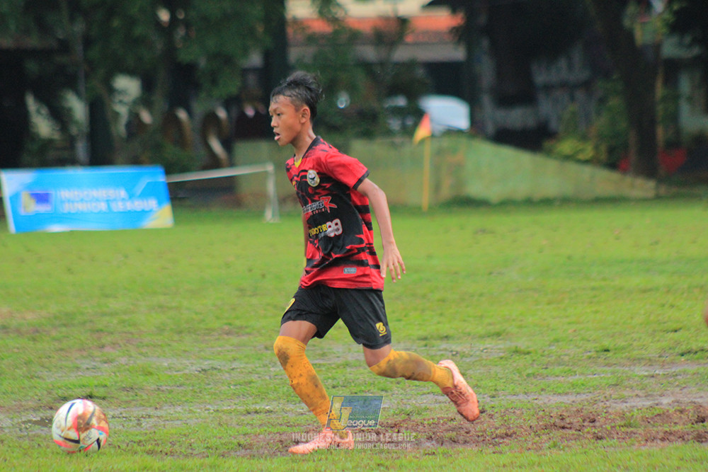 ijl u14 221125 gagak muda vs stoni indonesia fc