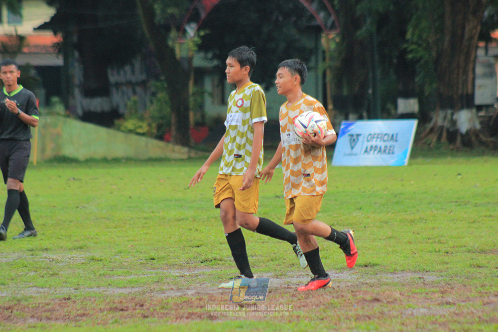 ijl u14 221125 gagak muda vs stoni indonesia fc