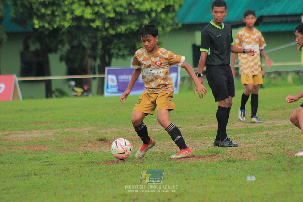 ijl u14 221125 gagak muda vs stoni indonesia fc