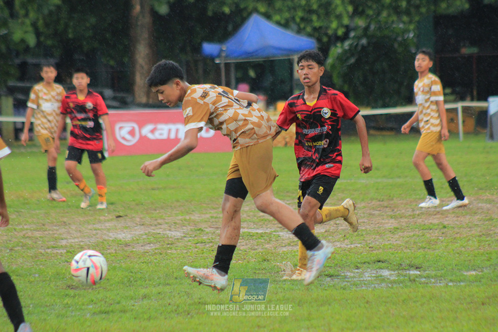 ijl u14 221125 gagak muda vs stoni indonesia fc