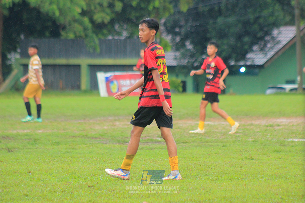 ijl u14 221125 gagak muda vs stoni indonesia fc