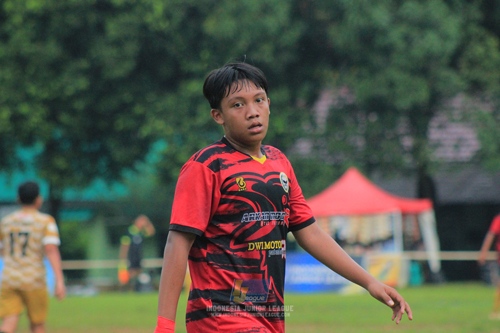 ijl u14 221125 gagak muda vs stoni indonesia fc