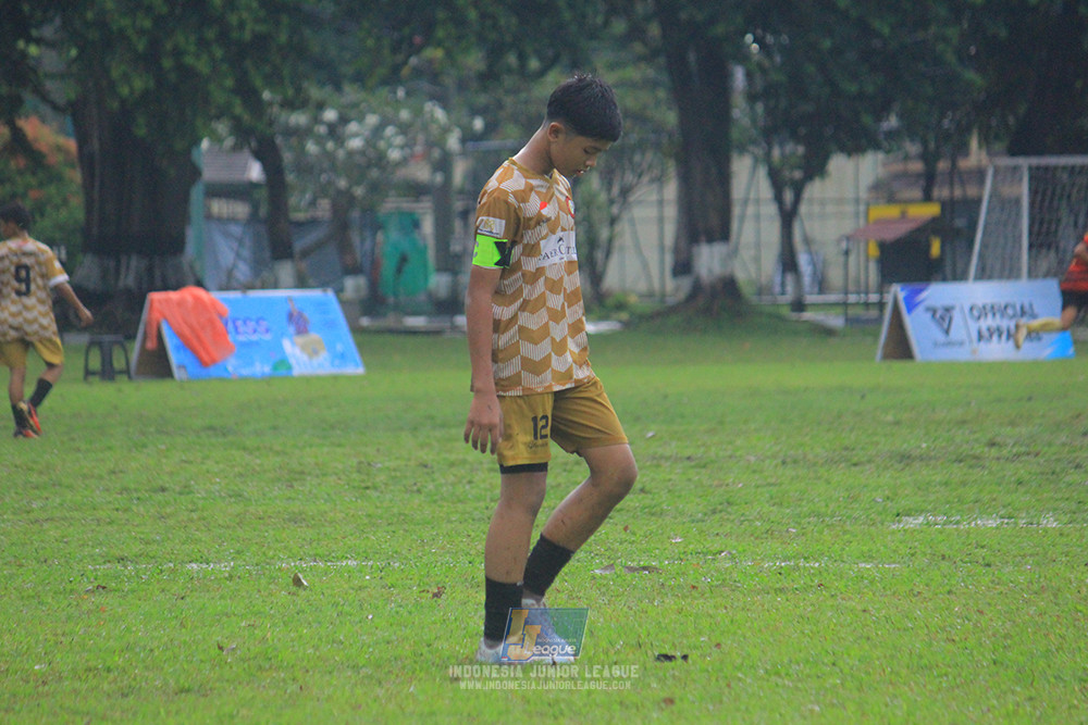 ijl u14 221125 gagak muda vs stoni indonesia fc