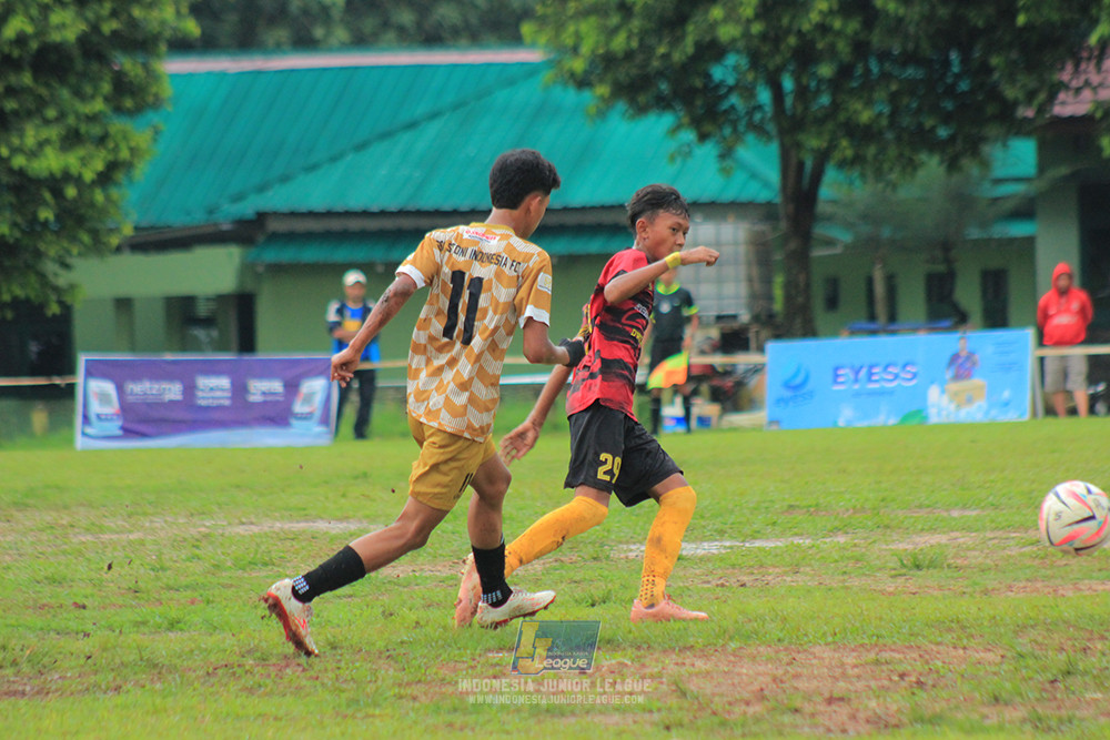 ijl u14 221125 gagak muda vs stoni indonesia fc