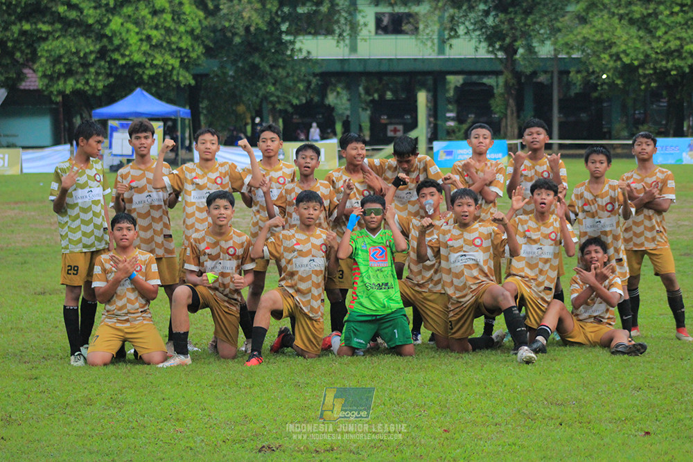 ijl u14 221125 gagak muda vs stoni indonesia fc
