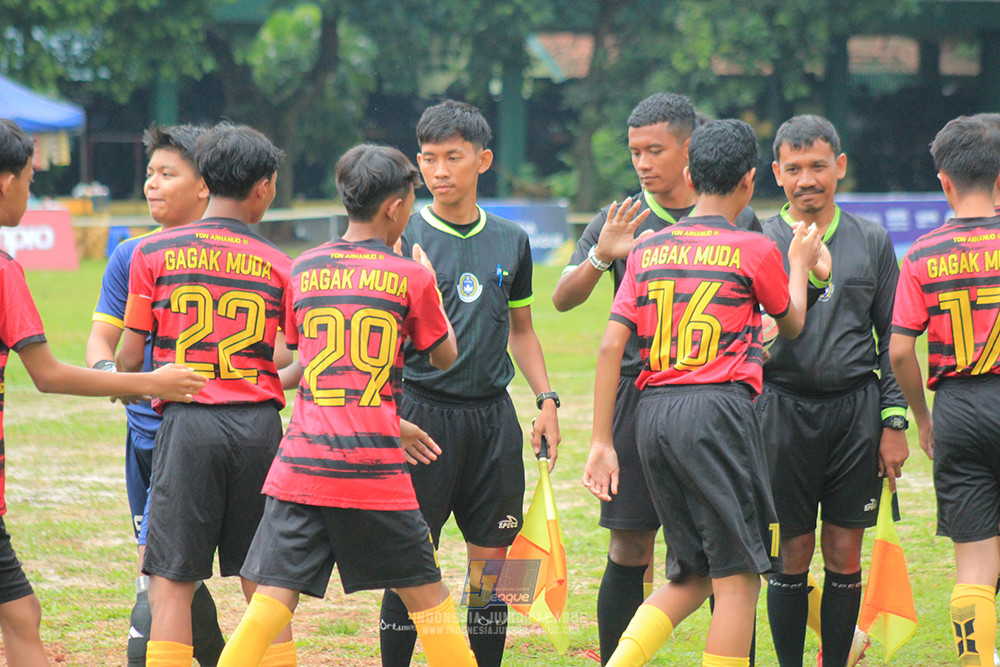 ijl u14 221125 gagak muda vs stoni indonesia fc