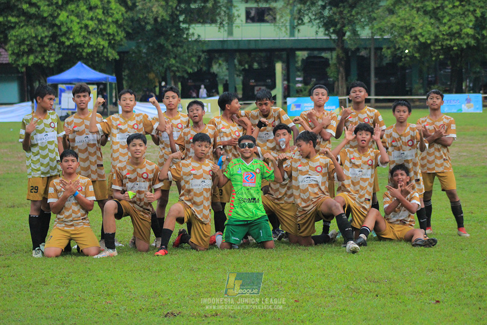 ijl u14 221125 gagak muda vs stoni indonesia fc