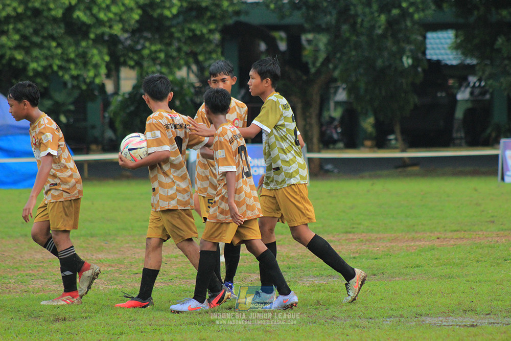 ijl u14 221125 gagak muda vs stoni indonesia fc