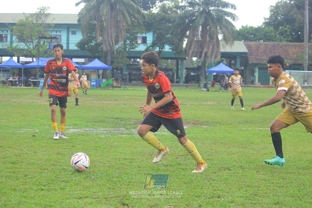 ijl u14 221125 gagak muda vs stoni indonesia fc